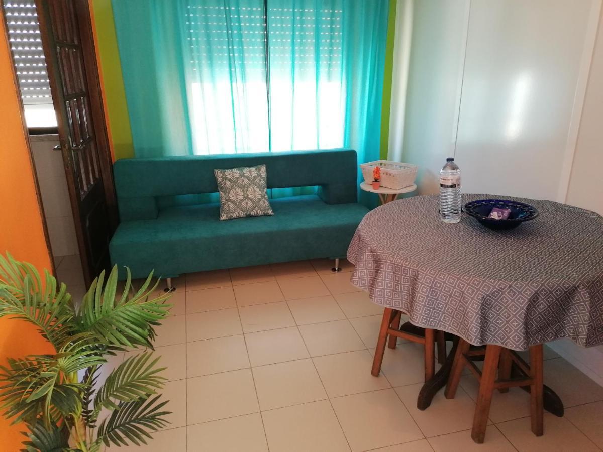 Sossego Junto A Praia Vieira de Leiria Dış mekan fotoğraf