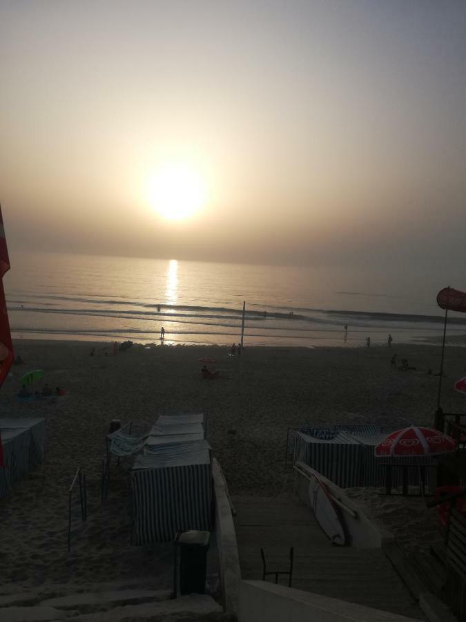Sossego Junto A Praia Vieira de Leiria Dış mekan fotoğraf