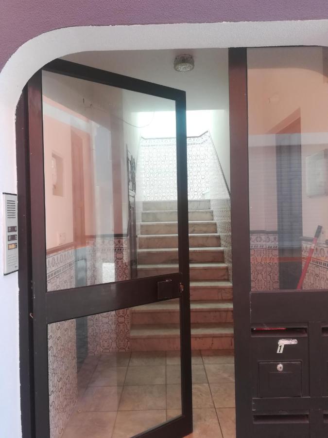 Sossego Junto A Praia Vieira de Leiria Dış mekan fotoğraf